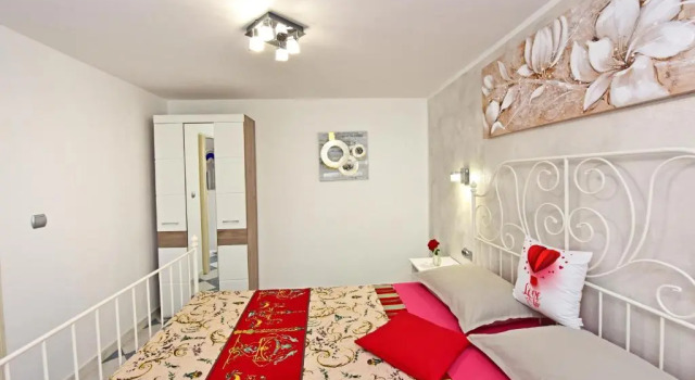 Апартаменты Apartments Rimac 663