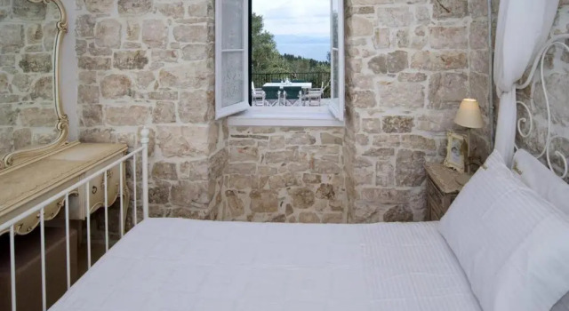 Коттедж Villa Eleonas