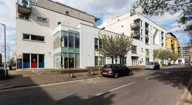Wandsworth Luxury