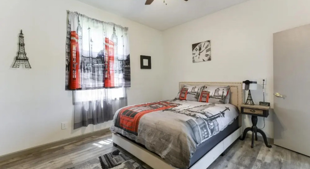Country Classic, Book Feriehus Kirbyville Missouri