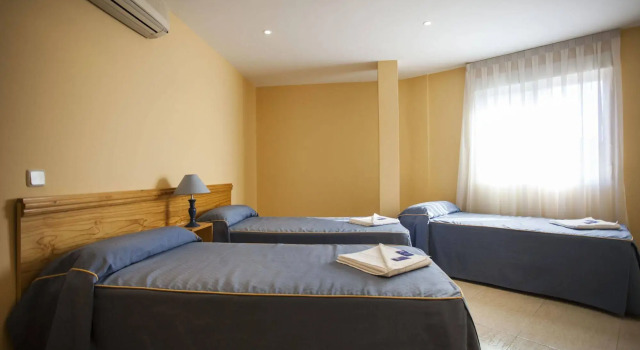 Hotel El Álamo, Забронировать Отель Эль-Аламо Toledo Province