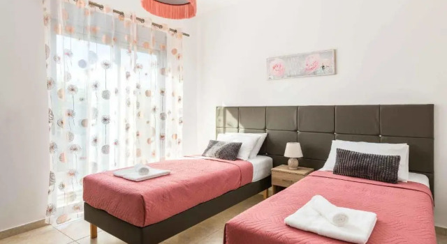Villa Ifigeneia, Prenota Villa Hotel a Afandou con piscina, Piscina