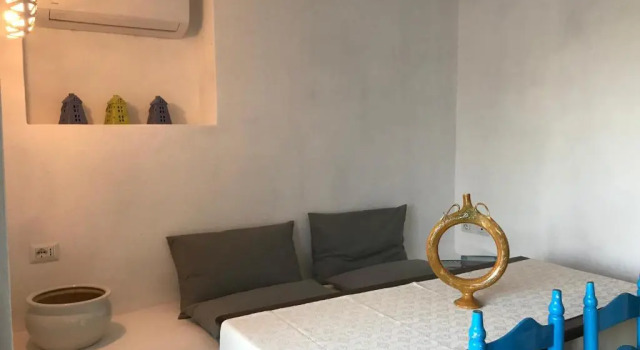 Полулюкс PALMASERA CHARMING - Rooms & Suites