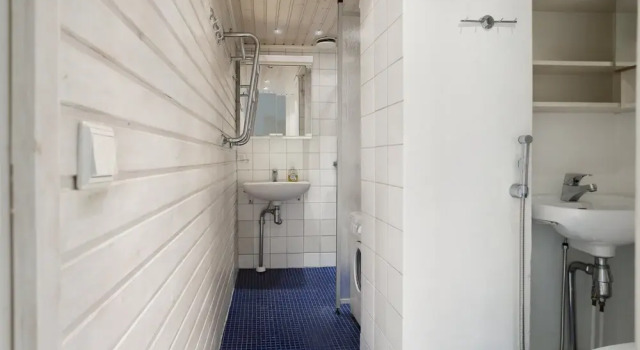 Апартаменты 1BR City Apartment with Great Location