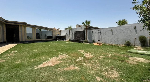 VIP resort chalet - 18, Buchen Sie Chalet Hotels in Provinz Riad mit Pool, Schwimmbad