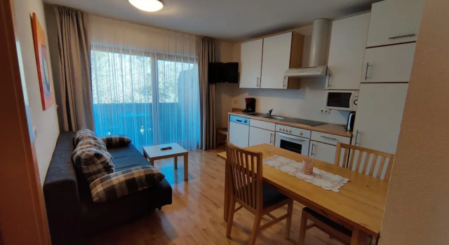 Beautiful Residence Klementhof With Gard
