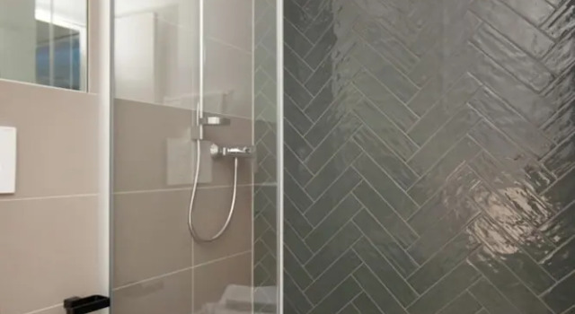 Апартаменты с балконом Brera Leipzig