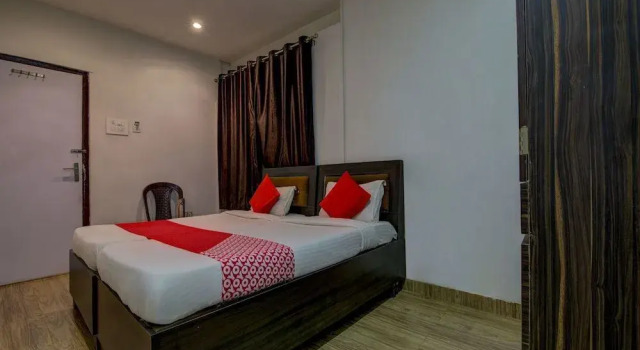 Hotel Park Street 2 by OYO Roooms, Book Hotel Ranchi Jharkhand