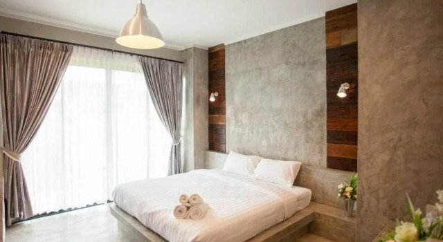 Molloft Resort, Varaa Lomakeskus Lomahotellit kohteessa Nong Pan Chan, Lomakeskus