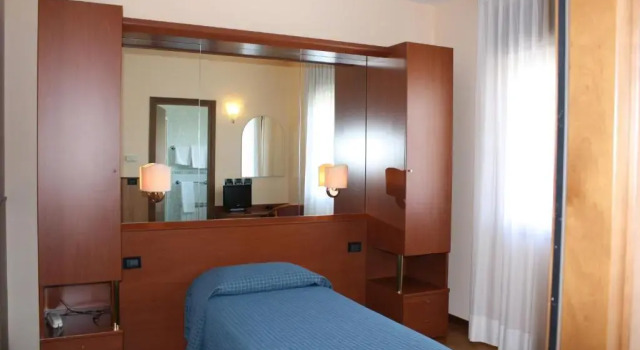 Номер Standard Hotel Belfiore