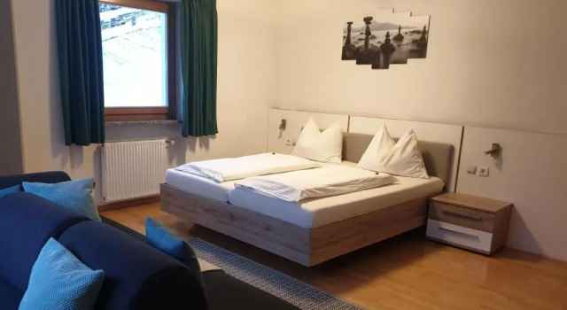 Номер Deluxe Gasthof Waldruhe