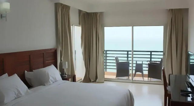 Номер Standard Hotel Buenavista Dakhla