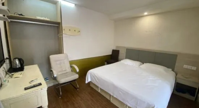 Номер Standard Xishan Business Hotel