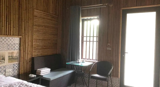 Номер Standard Tam Coc Lakeside Homestay