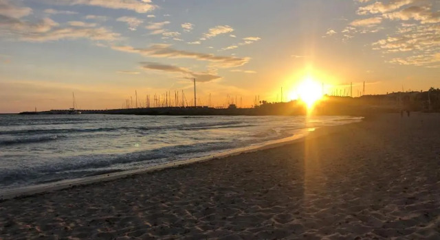Вилла Villa 11 Oasis del Mare, 5min Strand, Wifi, Klima, Fußbodenheizung