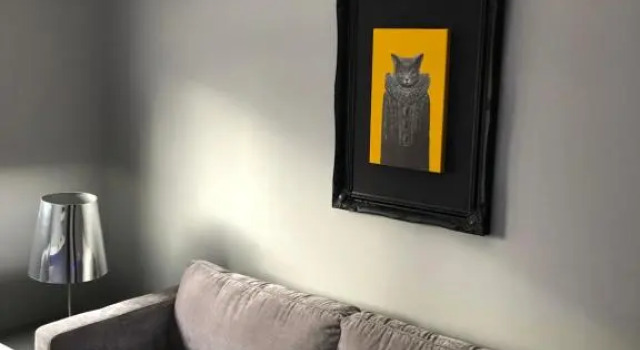 Апартаменты Luxury Mini Art House