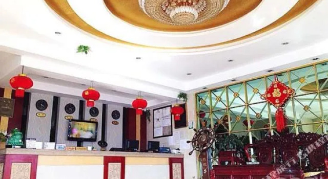 Hengyue Business Hotel, Buchen Sie Hotel Shizuishan Ningxia