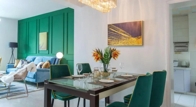Апартаменты Wuhan Wuchang·Wuchang River Beach· Locals Apartment 00139250