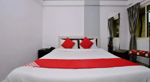Hotel Victoria by OYO Rooms