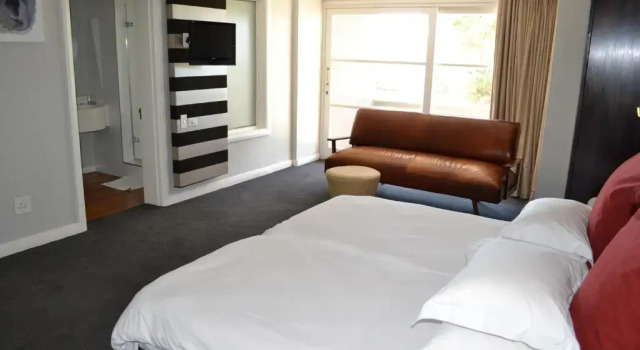 Двухместный номер Luxury Head South Lodge