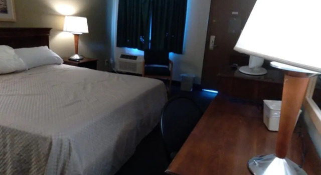 Номер Standard Battle Mountain Inn