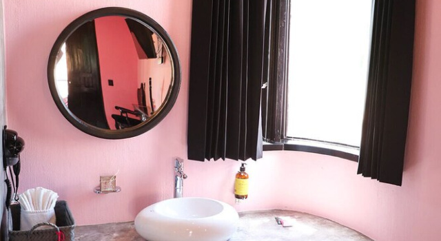 Номер Standard Casa Rosa Hotel & Spa
