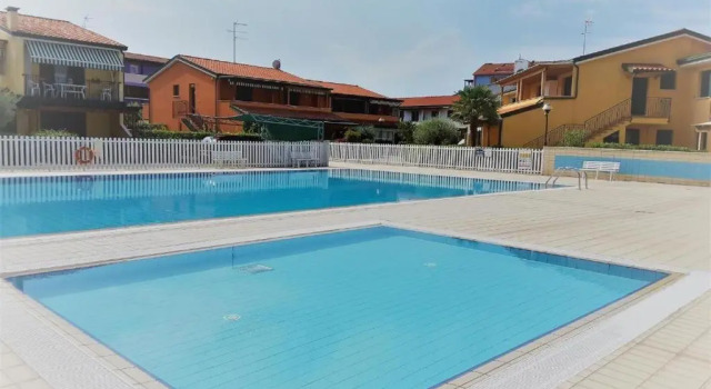 Студия Matilde Apartments Caorle