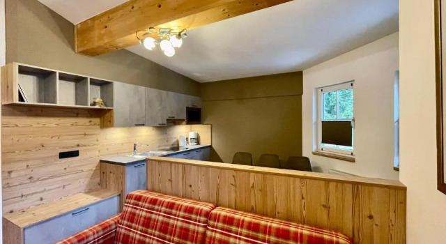Номер Standard Arlen Lodge Hotel-Garni inkl Premium Sommerkarte