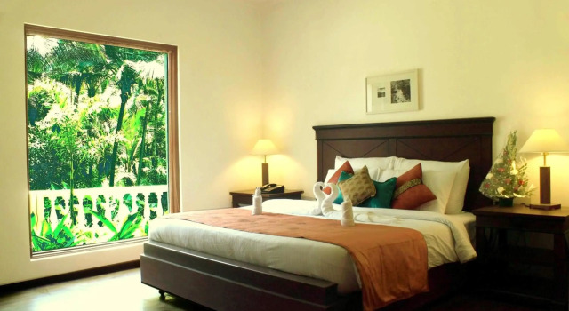Best Western Devasthali - The Valley of Gods, Varaa Hotelli Bogmalo 