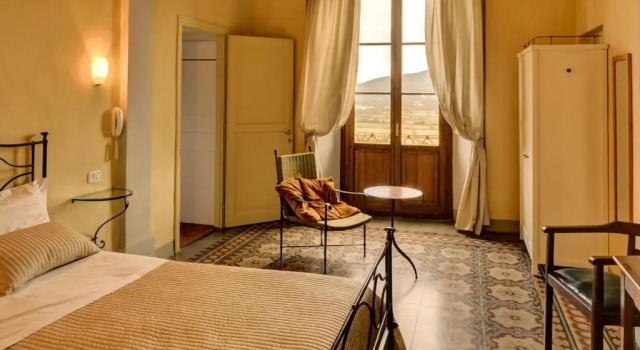 Двухместный номер Standard Albergo San Lorenzo