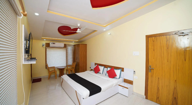 Capital O 37550 Nature view Resort, Rezervovat Lázně / Resort Kotabagh Uttarakhand
