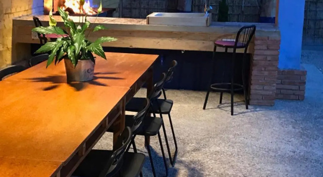 Cottage Casa Arbos