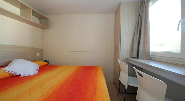 San Benedetto Camping Relais