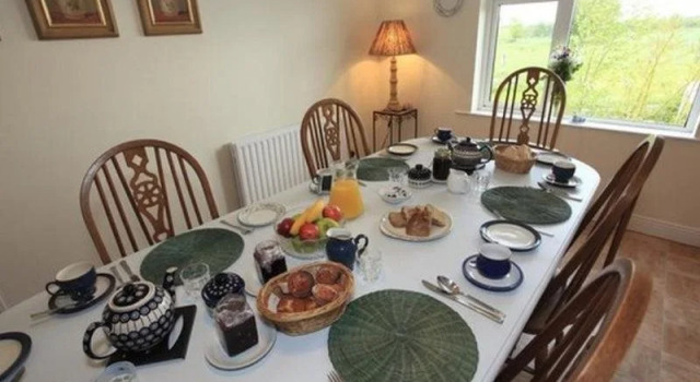 Eaglehill B&B, Buchen Sie Bed & Breakfast Kildare Kildare County