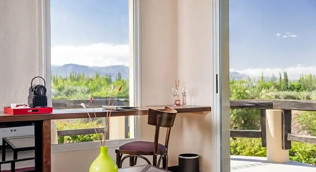 Номер Superior Villa Mansa