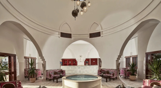 Mosaique Hotel - El Gouna