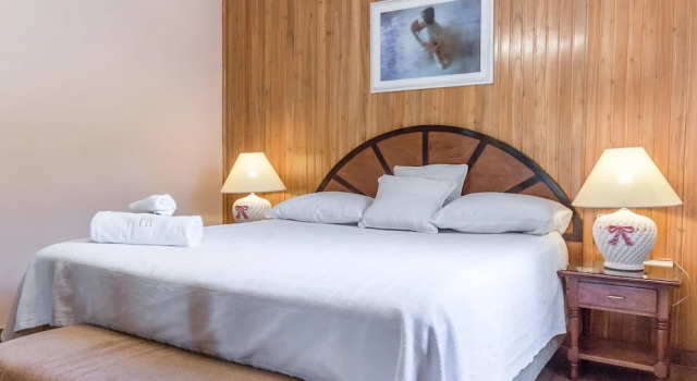 Supérieure chambre avec balcon Paramanta Lifestyle Hotel