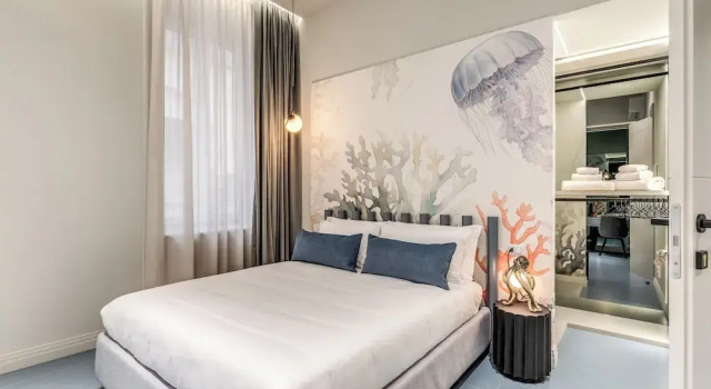 Апартаменты Gramsci Boutique Apartment - Sofia Apartments