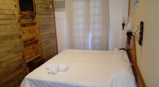 Номер Standard с балконом Treze Tilias Park Hotel