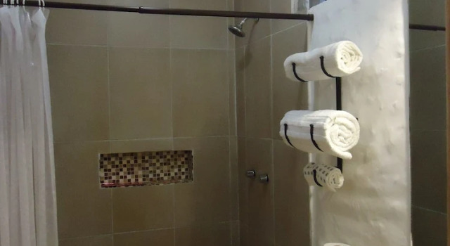 Шестиместный семейный номер Standard Hotel Na´Lum