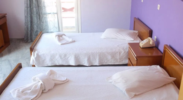 Hotel Smaragdi Apartments, Забронировать Апартаменты/квартира Апартаменты Сироса, Апартаменты/квартира