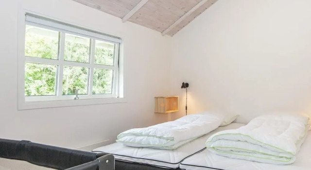 4 Star Holiday Home in Hojslev