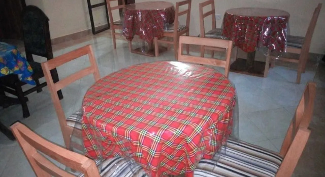 Kibo Home Bed & Breakfast