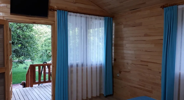 Asya Bungalow