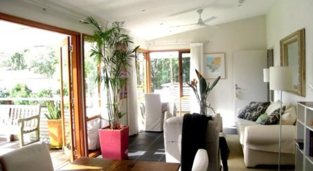 Christina's B&B - Lake Macquarie, Rezervovat Penzión se snídaní Morisset New South Wales