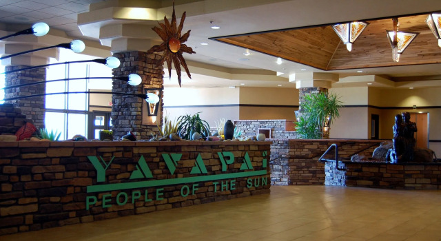 Prescott Resort and Conference Center