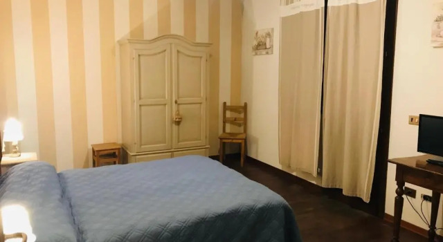 Номер Standard B&B Al Ponte