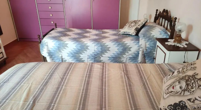 Коттедж Casa del pozzo