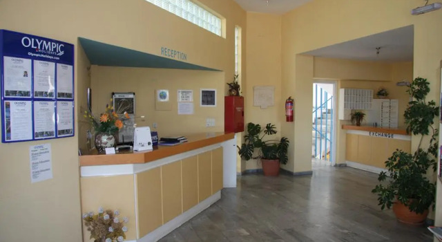 Miros Hotel Apartments