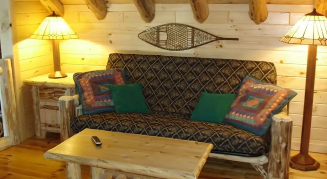 Raquette Lodge, Buchen Sie Hotel Potsdam New York State